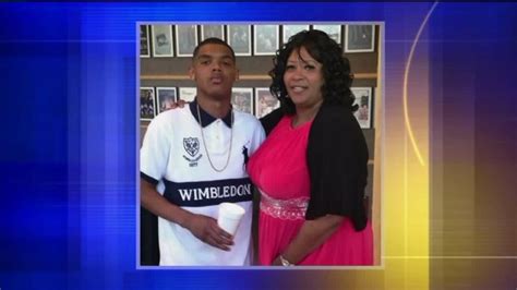 3 face charges after capture of murder convict; victim's mother ...