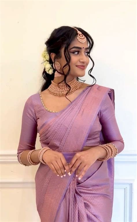8 Best Sarees for Summer Wedding to Beat the Heat in Style in 2025