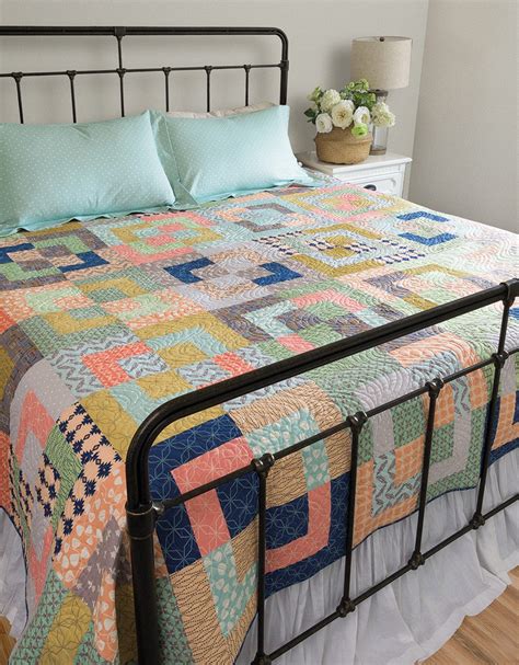 Image result for Patchwork Quilt Simple Pattern