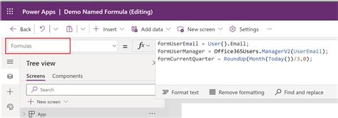 Image result for PowerFX Examples