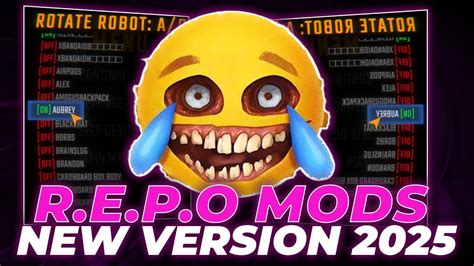 Image result for Repo Mods