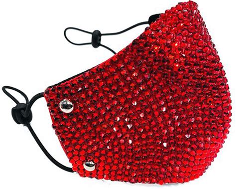 Most Expensive Masks Made During The Pandemic