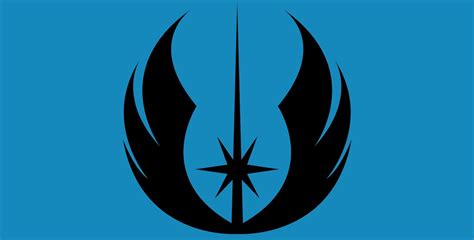 Star Wars: 10 Secrets Behind the Jedi Symbol