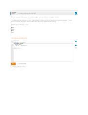 Image result for For Loop with User Input