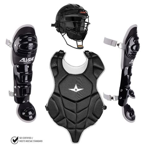 Catcher Set 的图像结果