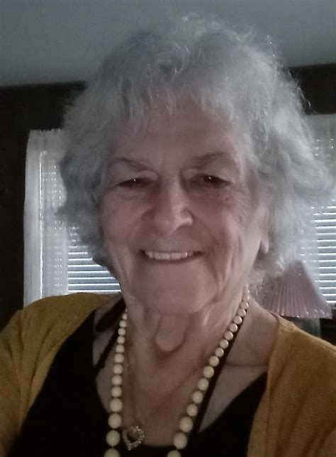 Anne "Jeannine" Ashley Obituary - Muncie, IN