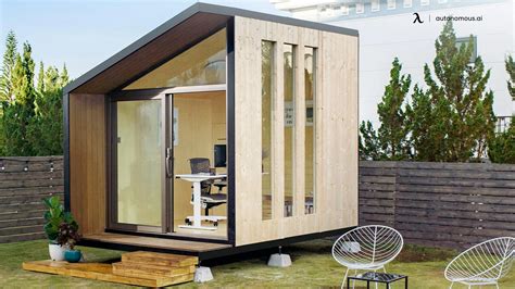 The Complete Guide to Slant-Roof Sheds