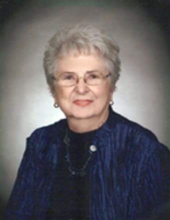 Ann E. Sturtewagen Obituary - 2024 - Vandemore Funeral Homes and ...