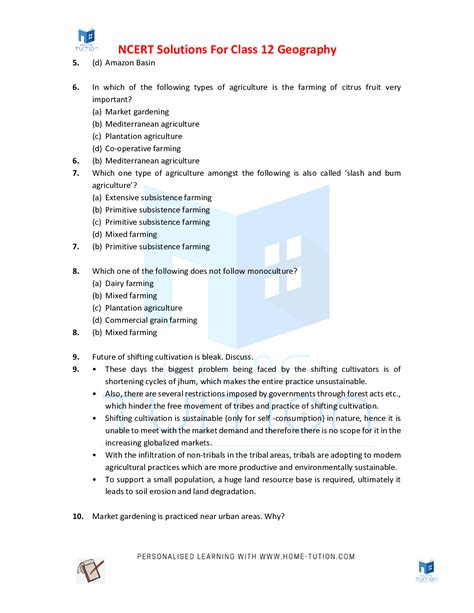 Image result for Primary Activities Class 12 Notes