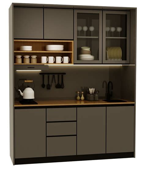 Image result for Compact Kitchen