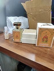 Buy Aranyam Natural Sandal Perfume Intense Unisex Parfume with Long ...