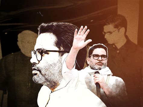 Prashant Kishor, the winner of a lost battle Challenged caste politics ...