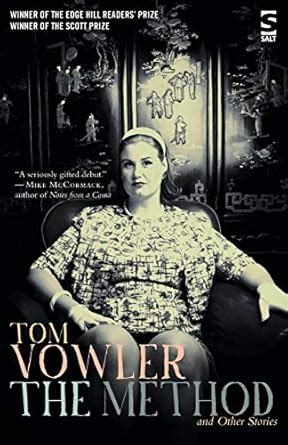 Buy The Method: and Other Stories Book Online at Low Prices in India ...