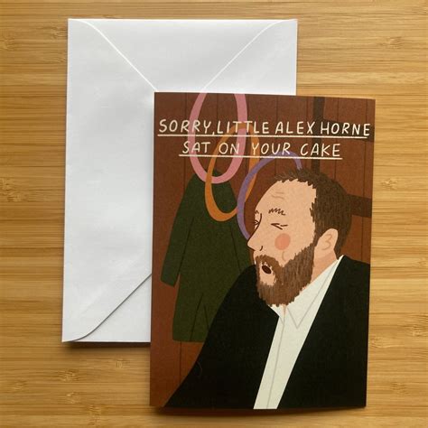 Image result for Taskmaster Sitting On Cake