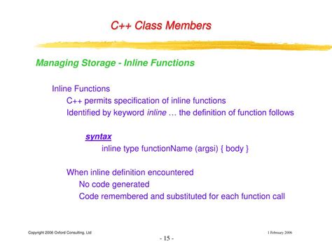 Image result for Class Function C