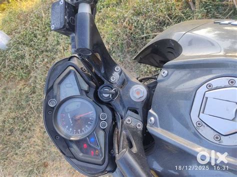 ABS DOUBLE DISK(OLD METER) Sensar - Motorcycles - 1829612204