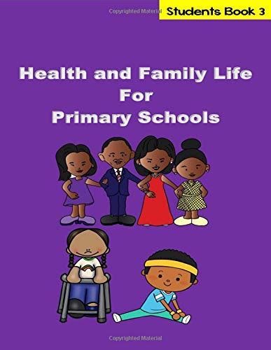 Buy and Family Life For Primary Schools Grade 3 Online at desertcartINDIA