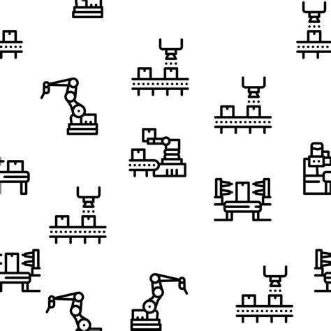 Manufacturing Round Vector 的图像结果