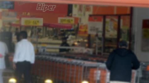 Soriana acusa a persona con discapacidad de robar 21 pesos; lleva 20 ...