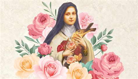 St. Therese Feast Day Celebration 2022 - Society of the Little Flower