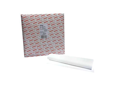 Buy Oddy Ecobake Baking & Cooking Paper Sheets, Size: 23 X 23 Cm (Pack ...