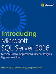 Image result for SQL Server 2016 Session Context