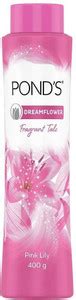 POND's Dream Flower Talc - Price in India, Buy POND's Dream Flower Talc ...