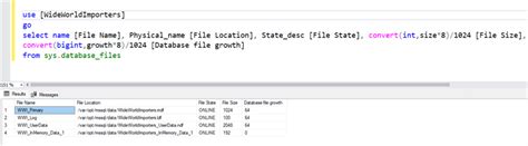 Image result for Create Table From File of SQL Query Result Linux