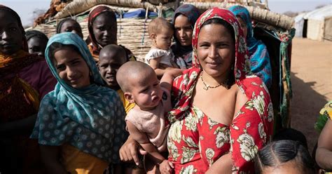 UNHCR appeals for US$186 million for refugee and displacement crisis in ...