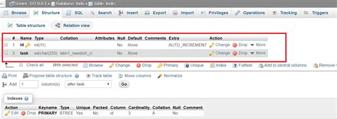 Image result for To Do PHP MySQL