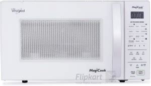 Flipkart.com | Whirlpool 20 L Grill Microwave Oven - Grill