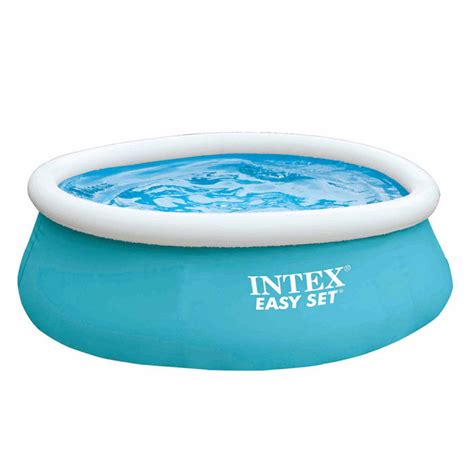 Image result for Intex Easy Set Pool Set Up