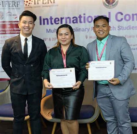 Abstract Submission | Paper Submission - I2CRET