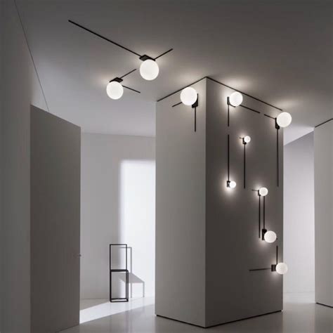 Vertex Wall Light | GEO Liting| The Light Library