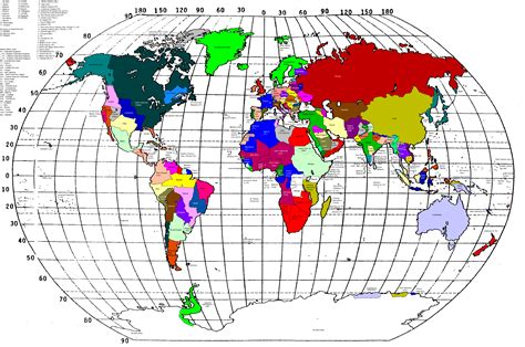 World Population 1913