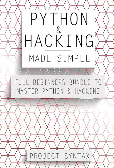 Image result for Hacking with Python Book PDF