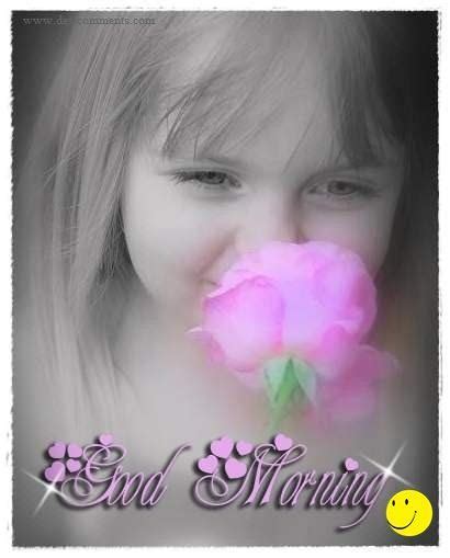 Hi Good Morning - DesiComments.com