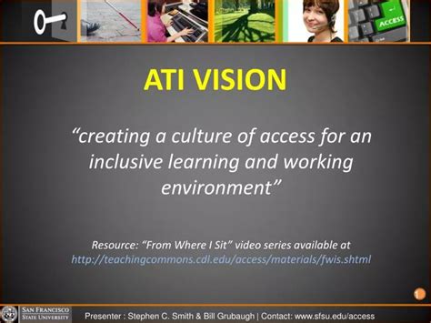 Image result for ATI Vision Viewer