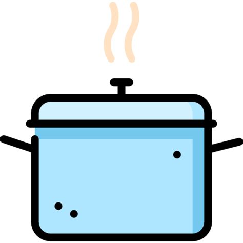 Kitchen pack - Free food icons
