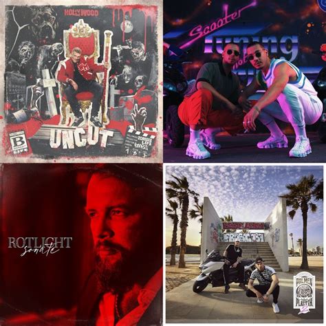 Alien Deutschrap 的图像结果