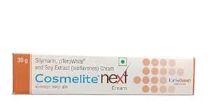 cosmelite next cream 30g : Amazon.in: Beauty