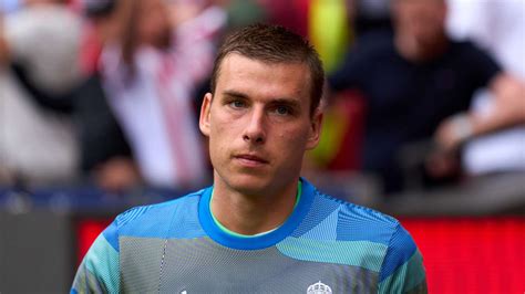 Real Madrid confirm Thibaut Courtois and Dean Huijsen injury blows as ...