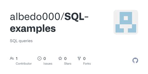 Image result for Simple SQL Examples