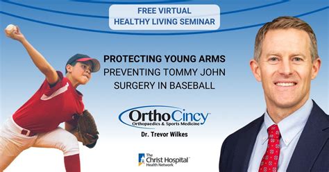 Protecting Young Arms: Preventing Tommy John Surgery in Baseball ...