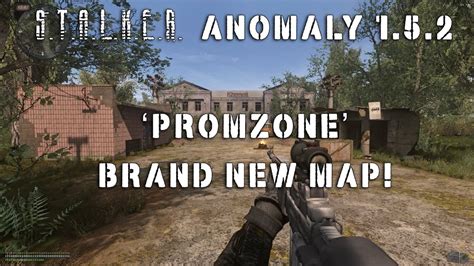 Image result for Stalker Anomaly Mod Pack
