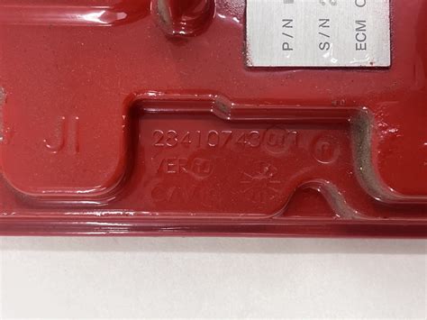 Electronic Control Module 的图像结果