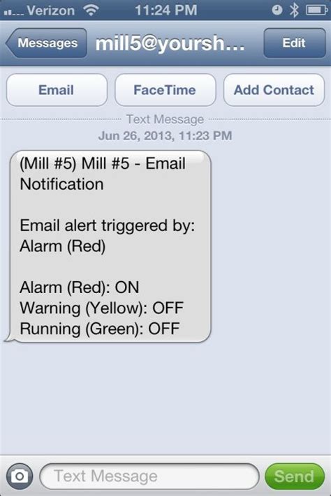 Image result for Swipe a Machine Error Notification