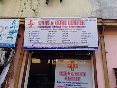 The 20 Best Naturopathy Centres in Mumbai | BestMumbai