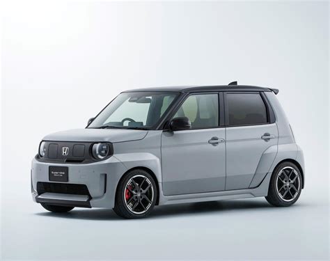 HONDA SUPER-ONE COMPACT EV | Overdrive - automotive - Read this story ...