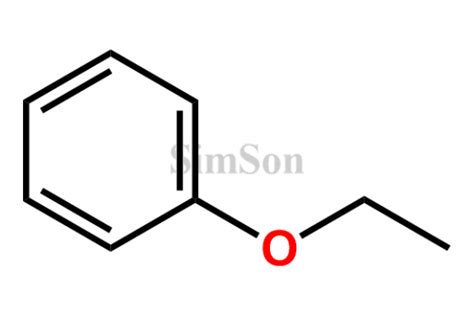 Ethoxy benzene | CAS No- 103-73-1 | Simson Pharma Limited